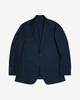 Sortie 3R2B Cotton Washed Jacket (Navy)