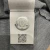 Used MONCLER G10918A71000 83921Polo shirt mens