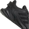 Adidas x9000 sneakers boost cushioning black