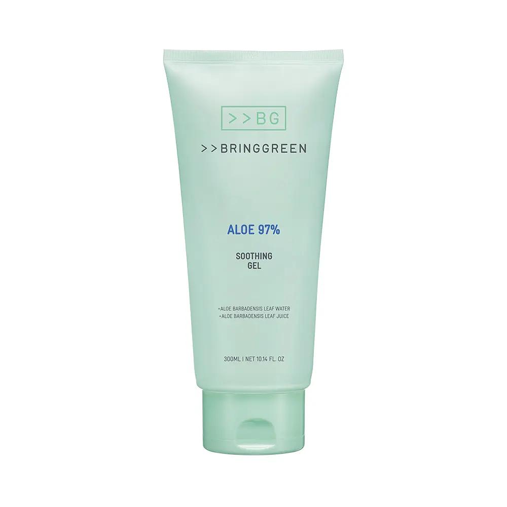 BRINGGREEN Aloe 97% Soothing Gel 300ml 300ml