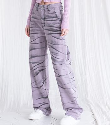 Bas (Vêtements pour femmes) – Jeans