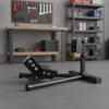 Heavy Duty Motorcycle Front Wheel Stand Stable with Adjustable