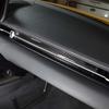 Carbon Fiber Co-pilot Position Dashboard Trim Cover For Toyota Supra19-24