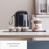Shangqi Portable White Porcelain Tea Set