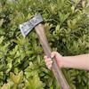 Household Wood Splitting Axe