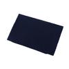 Osaka Choseido Fukusa with Suitable for Men and Suitable for Both Celebrations and Made In Pure Silk Navy Blue (Cloth Cloth) Stand, Women,