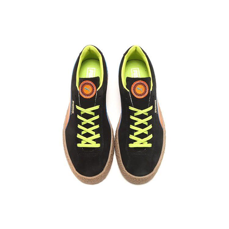 PUMA Muenster Legends 384219-01