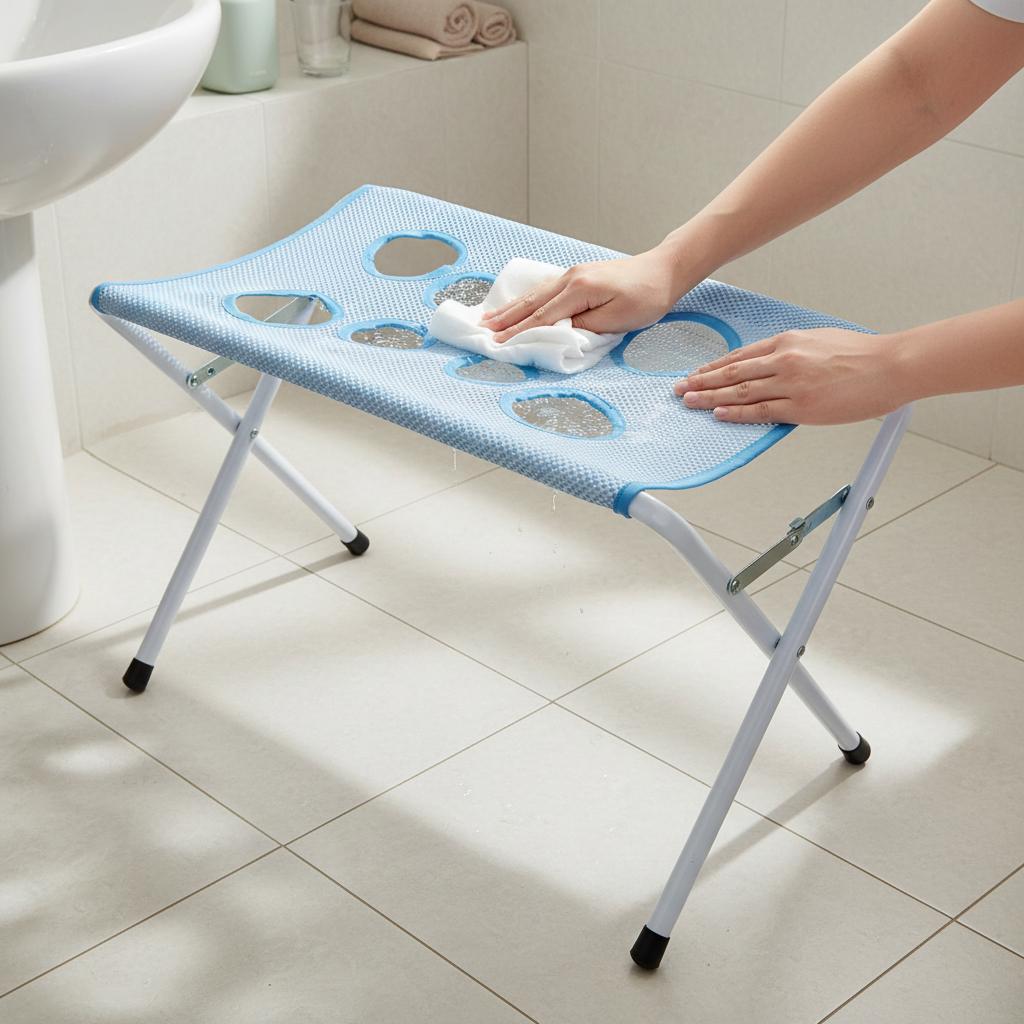 Cat Bathing Restraint Frame for Kittens and Adult Cats, Escape-Proof Pet