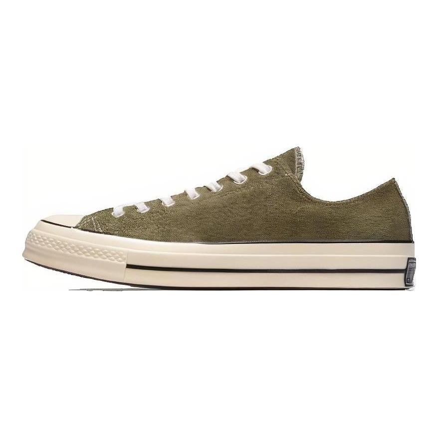 Chuck Taylor All Star Converse 70 Ox 'Medium Olive' 157588C