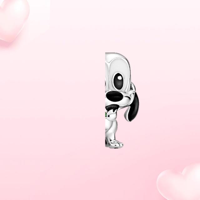 100% 925 Sterling Silver Přívěsek Millenium Falcon Falcon Přívěsek Fit Originální módní šperky Dámský náramek DIY dárek