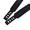 Bicycle Cycling Pedal Straps Belts Fix Bands Tape For More Stationary Fitness Exercise Bike One Pair