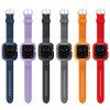 Silicone Watch Strap+Case for Apple Watch Ultra Band 49mm 45mm 41mm 44mm 40mm Sport Bracelet Cover Bumper iWatch 9 8 Se 7 6 5 4