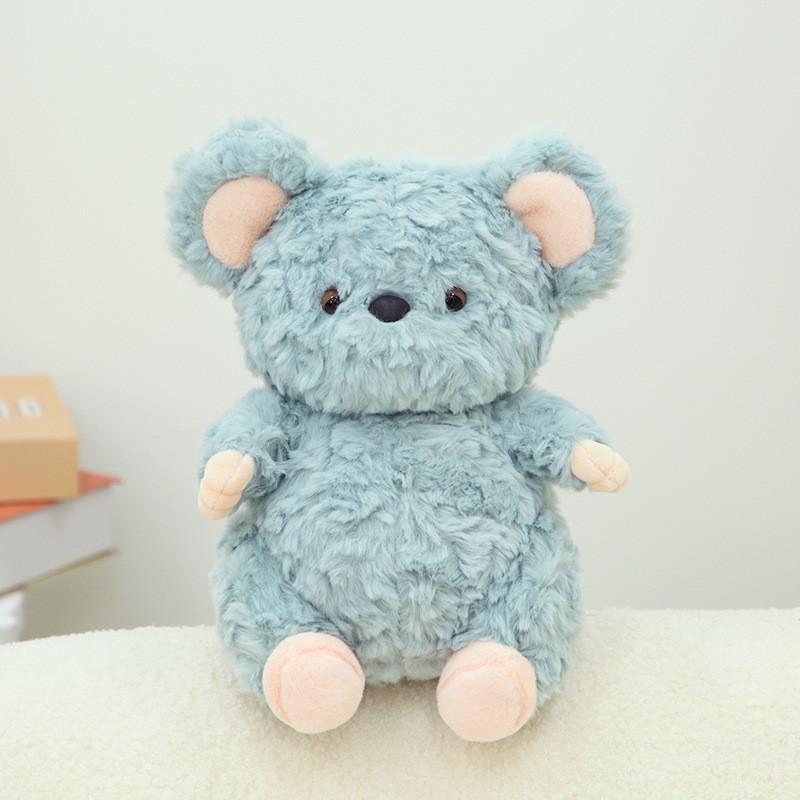 Lesser Panda Plush Toys Cartoon Stuffed Dolls Room Decorations Kid Xmas Gifts