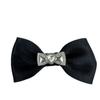 Alloy Butterfly Knot DIY Hair Clips & Accessories Set
