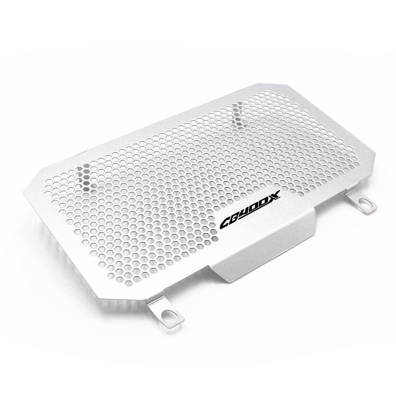 Pro Honda CB500X CB400F CB400X CB 400X 400F 500X Příslušenství Ochranná mřížka chladiče Kryt chladiče oleje Tepelný štít