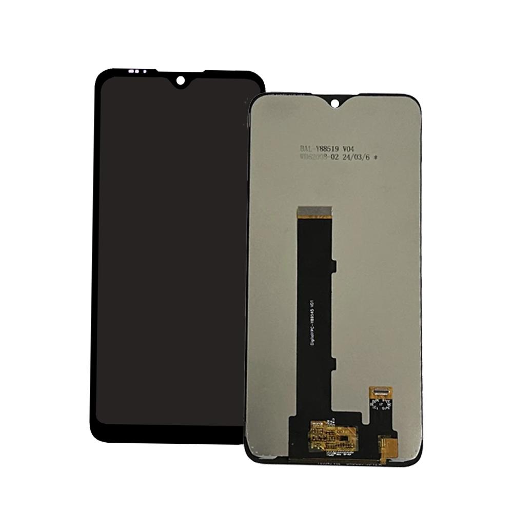 LCD Screen For Ulefone Note 15 LCD Display Touch Screen Digitier Module Panel Assembly Replacement Part