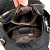 High-end Lady's Backpack, Fashionable Commuting Single-shoulder Backpack, Casual Travel Backpack, Student Schoolbag