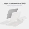 Ultra-Slim Magnetic Dual-Sided Buckle Case with Horizontal & Vertical Stand for iPad & Huawei MatePad