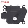 Attuatore Bocchetta Aria Condizionata per Ford Fiesta 2011-2017 - Modello BE8Z19E616A 604-251