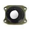 Topteng Intake Manifold Pipe Boot Flange For Honda CR80 CR85 CR 80 85 R RB 16220-GC4-600 Motorcycle Accessories
