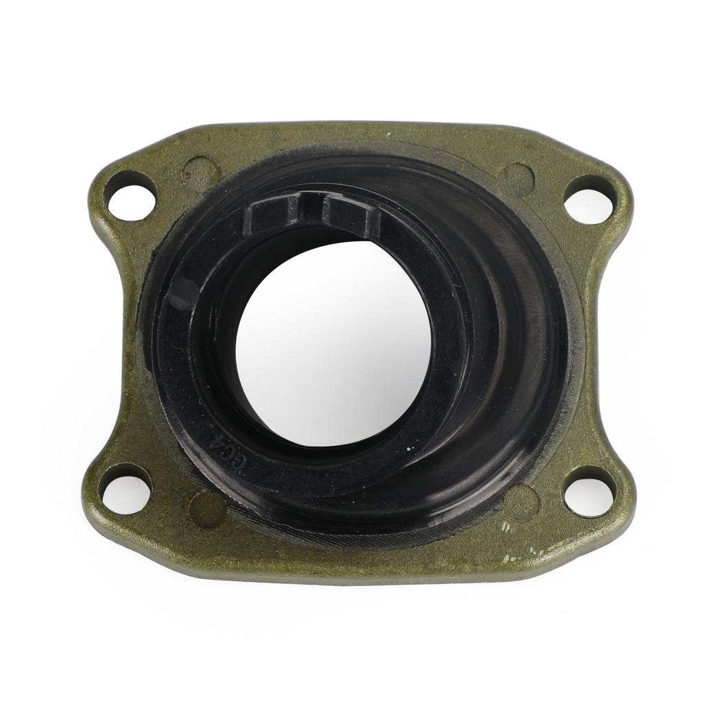 Topteng Intake Manifold Pipe Boot Flange For Honda CR80 CR85 CR 80 85 R RB 16220-GC4-600 Motorcycle Accessories