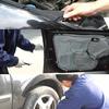 500Pcs Mixed Auto Car Fastener Clip Bumper Fender Trim Plastic Rivet Door Panel