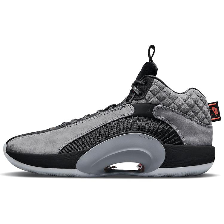 

new JORDAN Xxxv Smoke Grey Fear 36.5