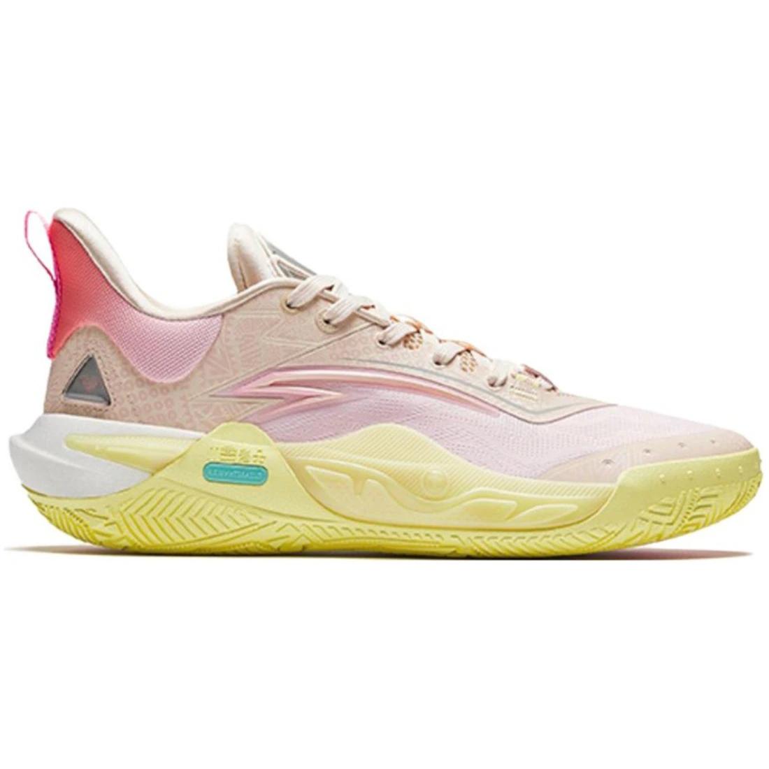 

Sneaker Anta Kai 1 Speed Ribbon(112511121S-3) 45