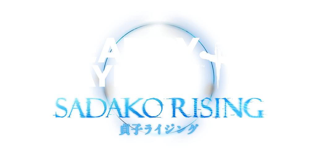 PS4 Version Dead by Daylight Sadako Rising Edition Official Japanese Version [CERO Rating "Z"]