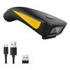 NETUM C750 2D Barcode Bluetooth Wireless 1D 2D QR Mini USB Barcode Reader Print Digital Scanner Portable for PC Laptop Smartphone Android Tablet