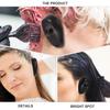 2 stücke Silikon Ohr Abdeckung Haar Färben Färben Ohr Protector Wasserdicht Dusche Ohr Schild Ohrenschützer Caps Salon Styling Zubehör