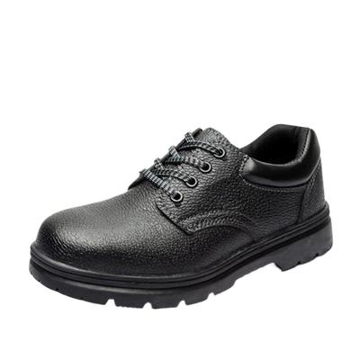 Chaussures d'assurance travail, Chaussures de travail résistantes aux chocs et aux perforations, Chaussures de protection respirantes, Imperméables et durables.