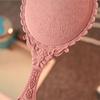 Hand Held Makeup Mirror with Your Logo