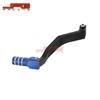 YZ125G/250G YZ250X Off-Road Motorcycle CNC Aluminum Shift Lever