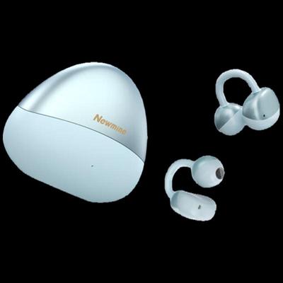 Newmine T29 True Wireless Bluetooth Clip-on Earbuds