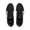 Li Ning Fashion Trend Comfortable Simple Wear Resistant Breathable Functional Casual Low Top Table Tennis Shoes Unisex Shoes Black Off-White AZGV311-2