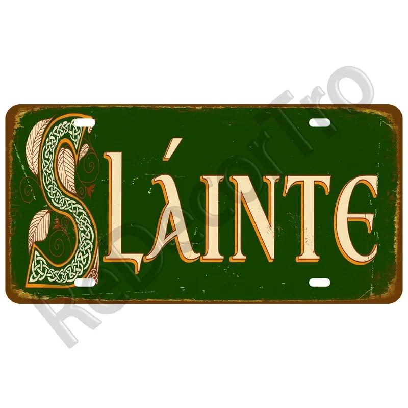 Plechová cedule s vítáním piva, studené whisky, bar, hospoda, kavárna, nástěnná dekorace, retro kovová plechová cedule, řemeslná dekorace, auto, plechové plakety