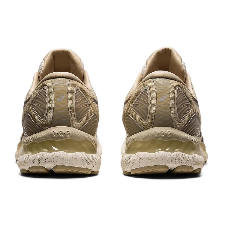 New Asics Gel Nimbus 23 'Earth Day' 1011B160-101