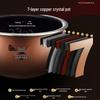SUPOR IH Spherical Pot Rice Cooker CN Plug (adapter Included)
