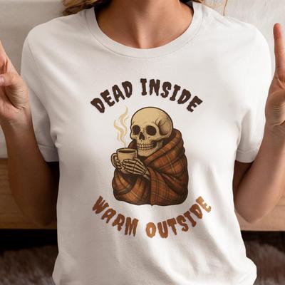 Oberteile – T-Shirts
