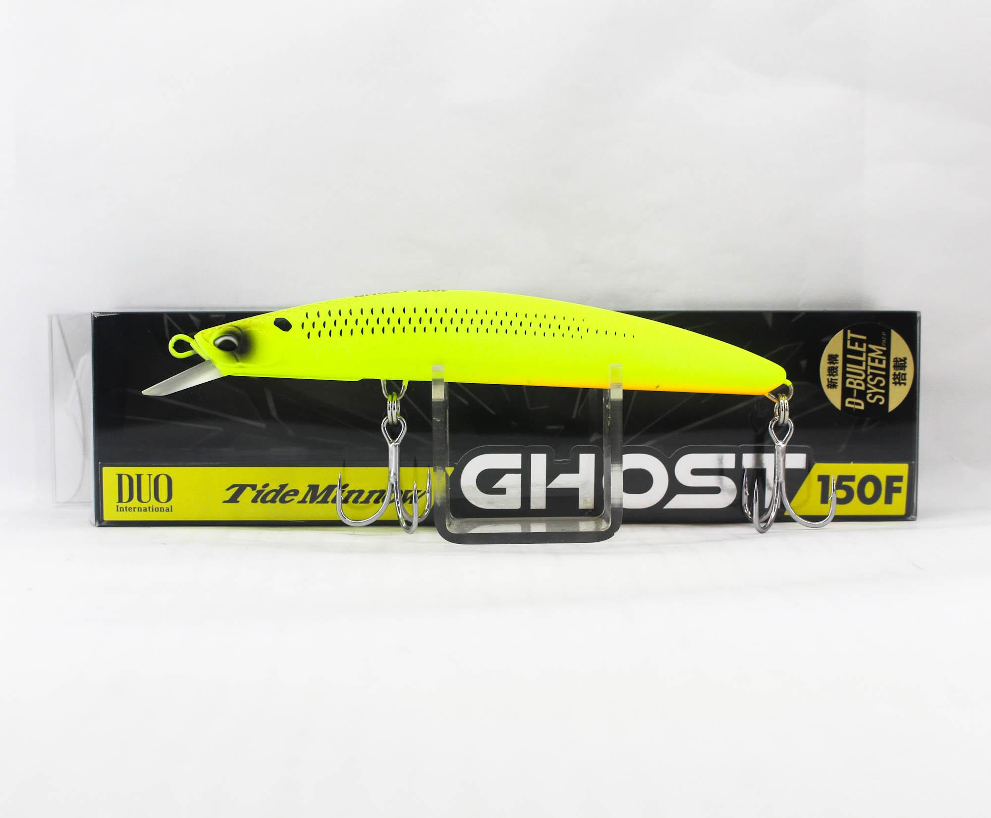 Duo Tide Minnow Ghost 150F Floating Lure ACC0597 (0396)