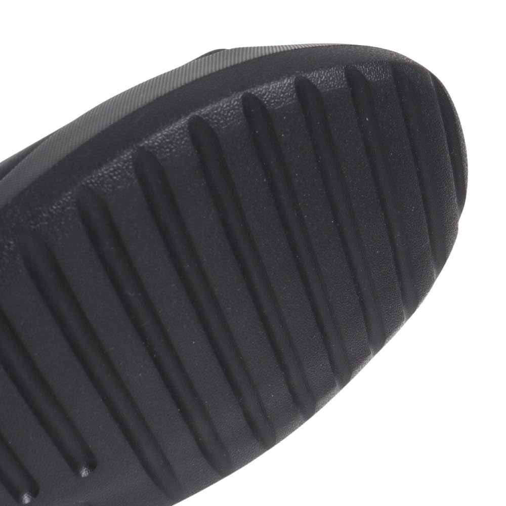 North Triarch Slide TNF White cm [The Face] Black/TNF 25.0