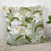 Lily Pillowcase  Modern Home Living Room Decor