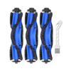 A65T-Replacement Rolling Brush For Eufy Robovac 11S 15T 30 30C 15C 12 25C 35C 11Smax 15Cmax 30C Max G20 G30 Vacuum Kit