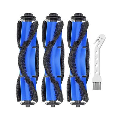 A65T - Náhradní rotační kartáč pro Eufy Robovac 11S 15T 30 30C 15C 12 25C 35C 11Smax 15Cmax 30C Max G20 G30 Vysavač