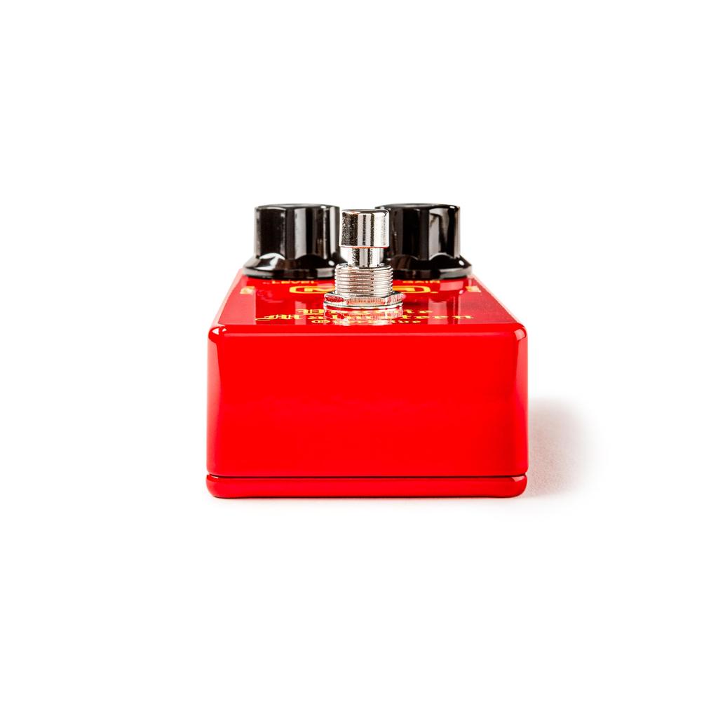 Yngwie Malmsteen MXR® Overdrive.