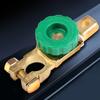 Master Car Battery Switch Isolator Terminal Link Switch Auto Car Disconnect Switch Motorcycle Battery Isolation Switch