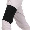 Thigh Support Brace Compression Sleeve Support Hamstring Wrap for Pulled Groin Muscle Sciatica Pain