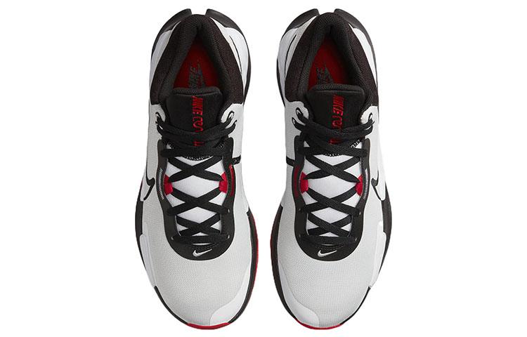 Nike Renew Elevate 3 Pure Platinum Black Red DD9304-100