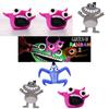 Garten Of Banban Plush Collection Animal Toy With Pp Cotton Soft Filler For Kids